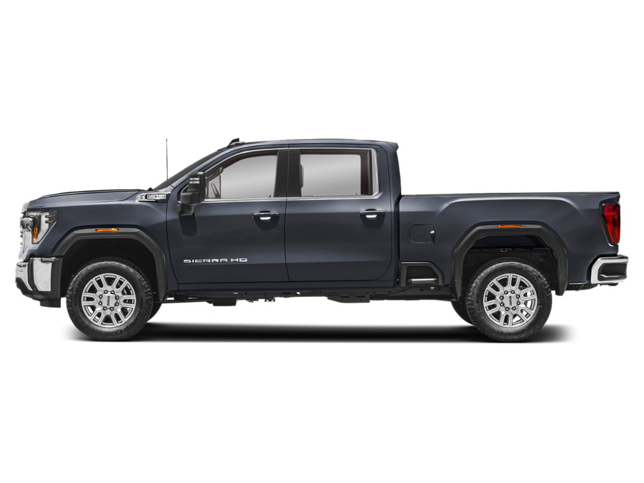 2025 GMC Sierra 2500 HD Vehicle Photo in APPLETON, WI 54914-8833