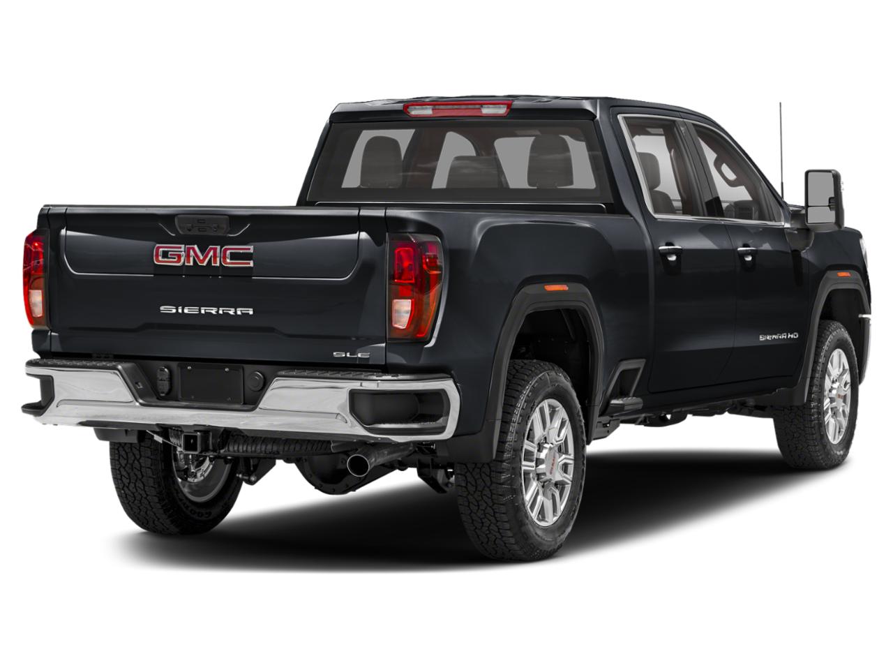 2025 GMC Sierra 2500 HD Vehicle Photo in APPLETON, WI 54914-8833