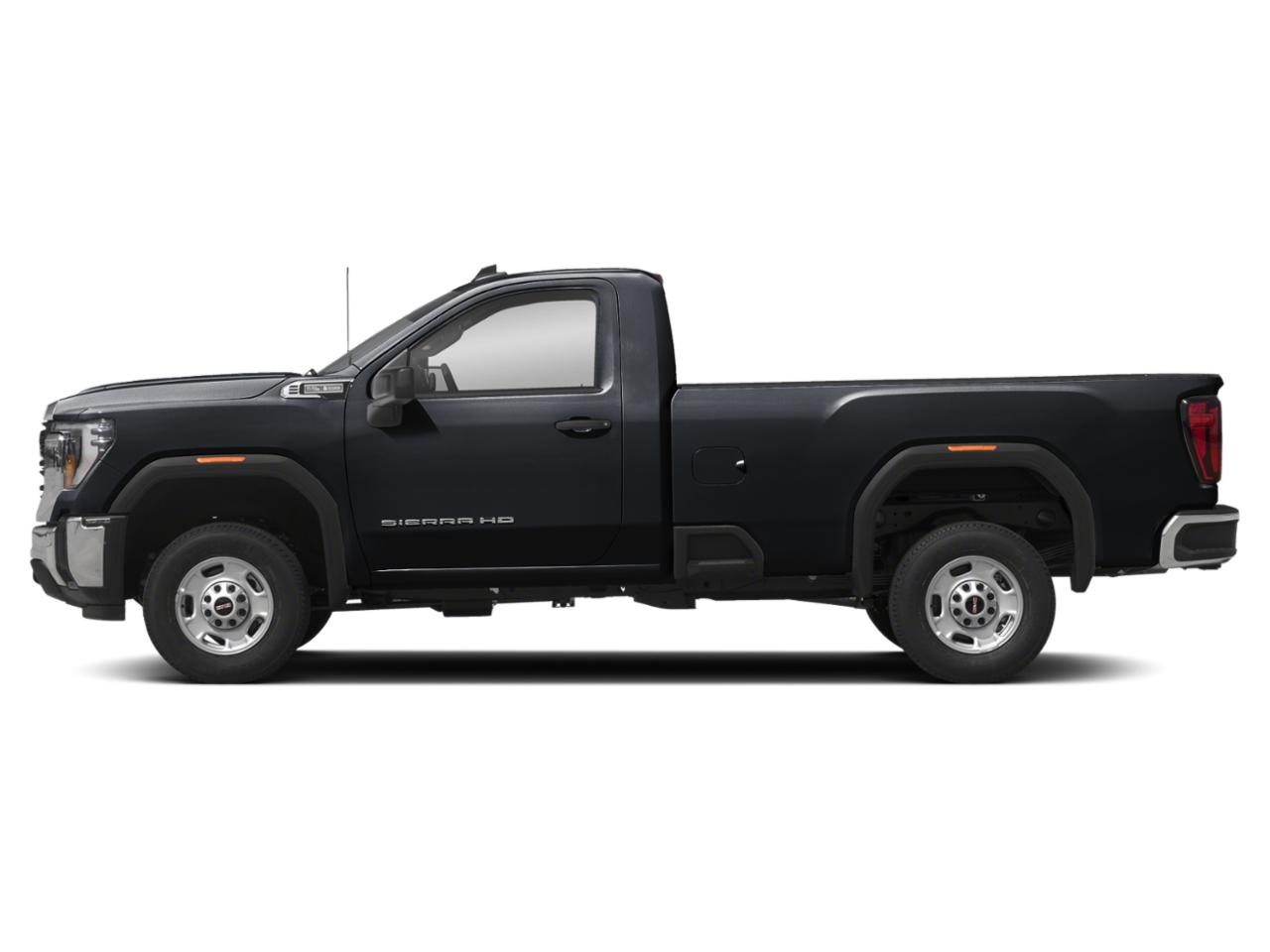 2025 GMC Sierra 2500 HD Vehicle Photo in LOWELL, MA 01852-4336