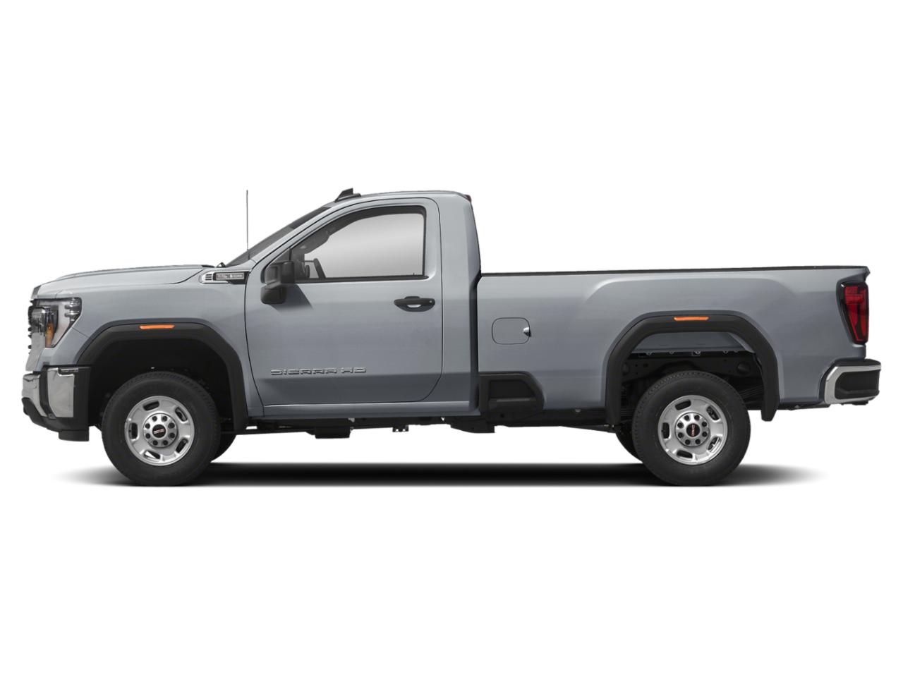 2025 GMC Sierra 2500 HD Vehicle Photo in DANBURY, CT 06810-5034