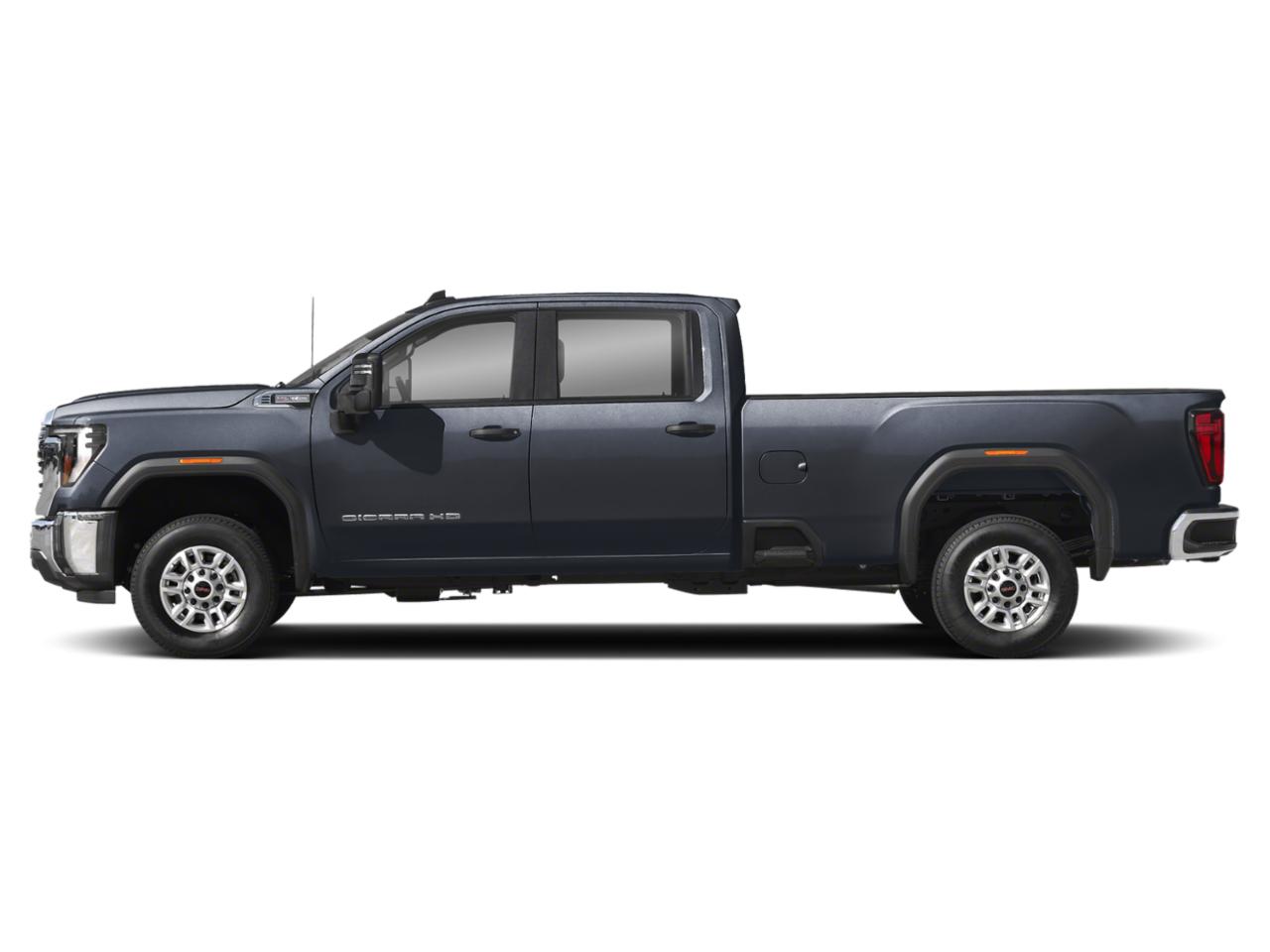 2025 GMC Sierra 2500 HD Vehicle Photo in MANITOWOC, WI 54220-5838