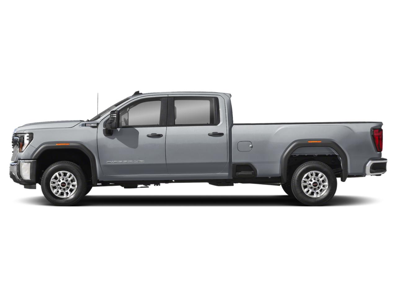 2025 GMC Sierra 2500 HD Vehicle Photo in MANITOWOC, WI 54220-5838