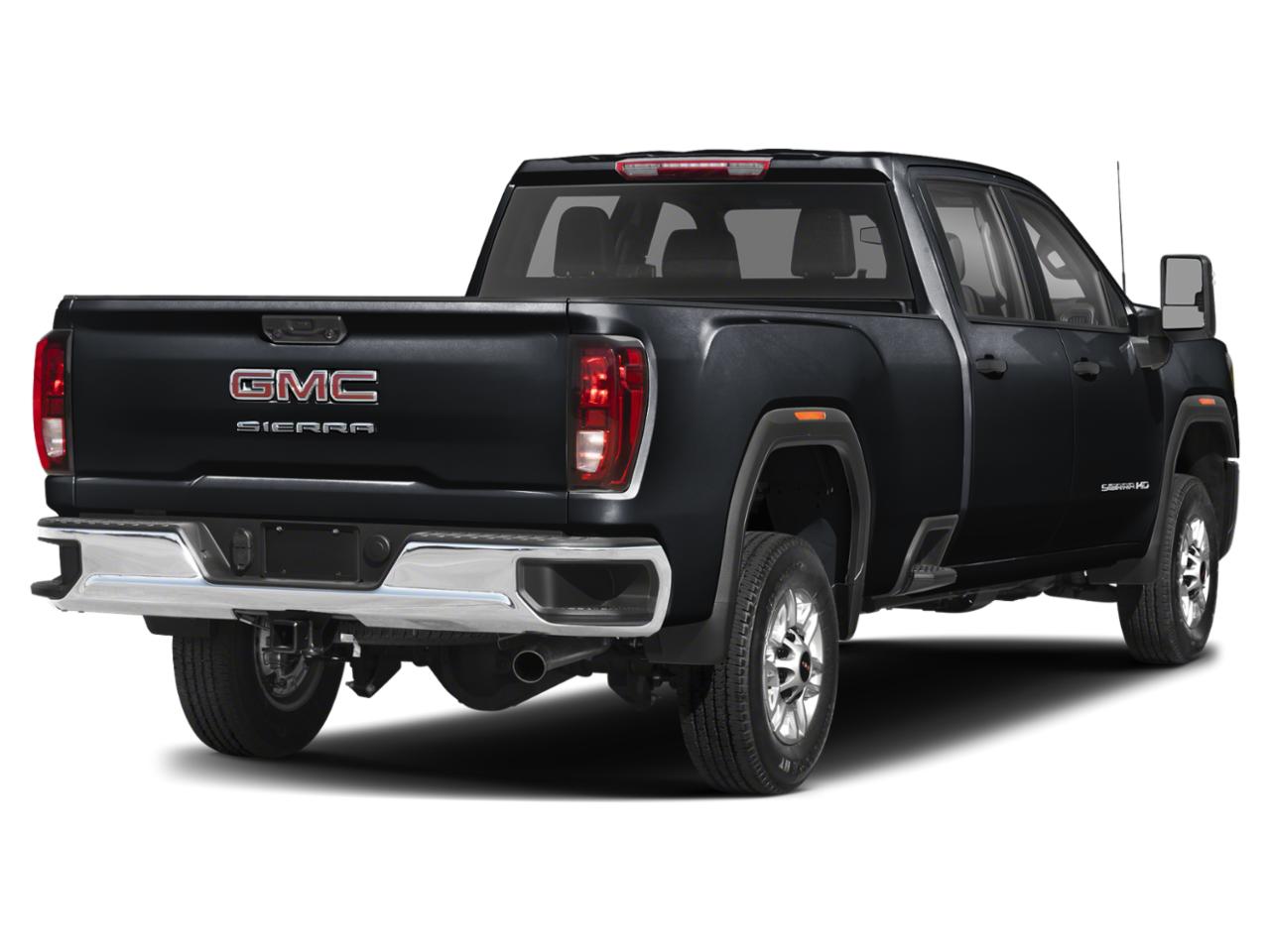 2025 GMC Sierra 2500 HD Vehicle Photo in GILBERT, AZ 85297-0402