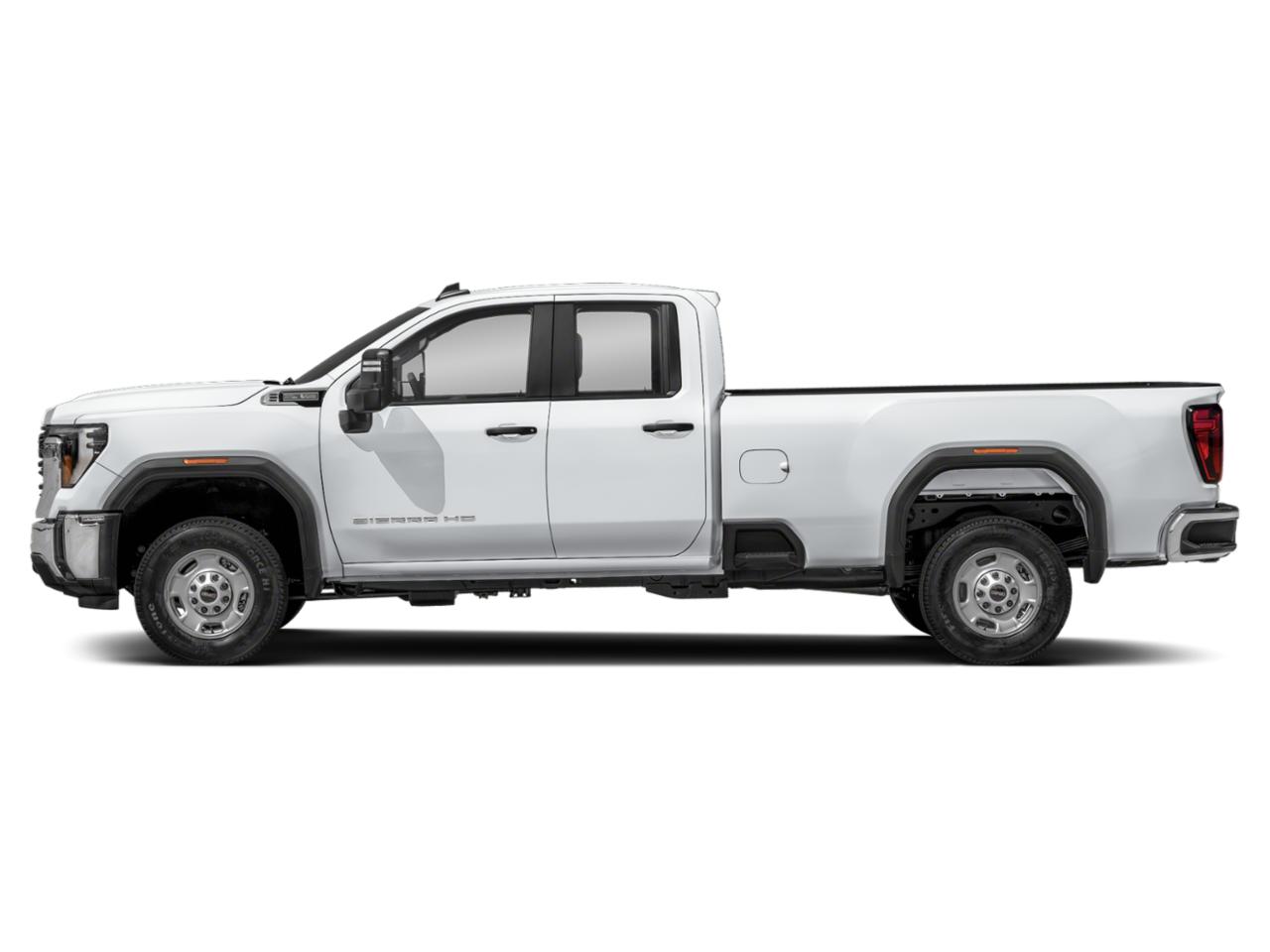 2025 GMC Sierra 2500 HD Vehicle Photo in HARRISBURG, PA 17111-1033