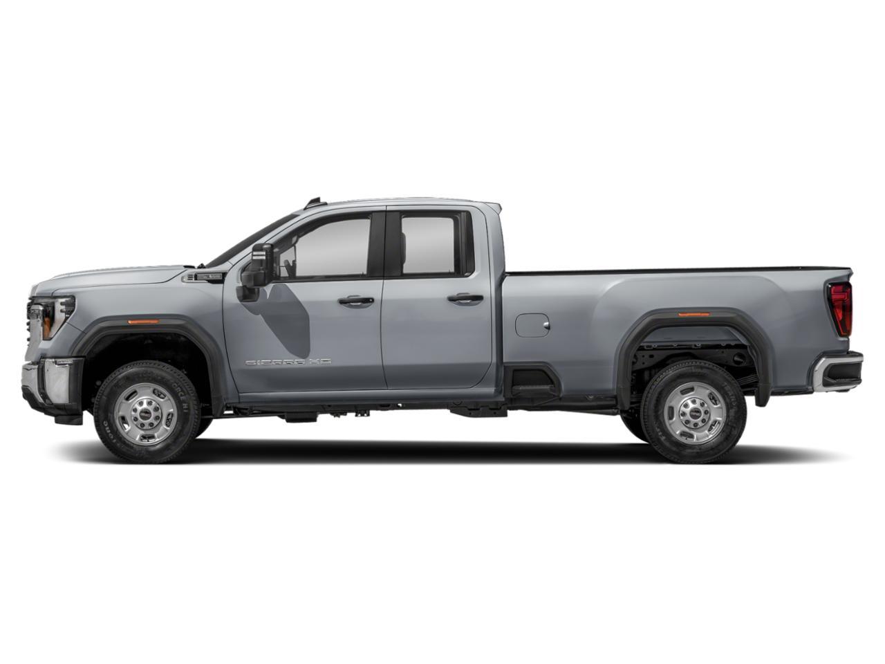 2025 GMC Sierra 2500 HD Vehicle Photo in WATERTOWN, CT 06795-3318