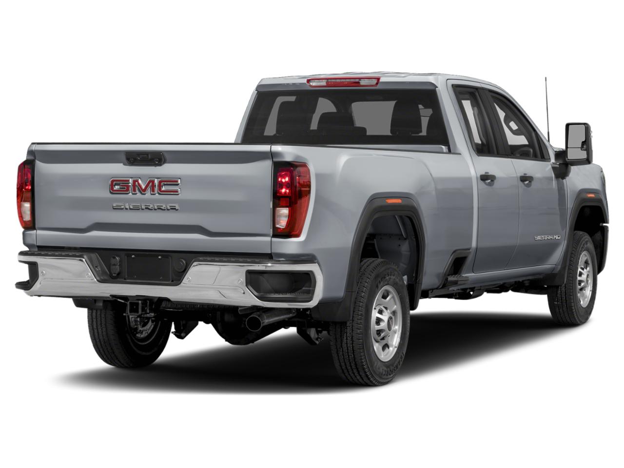 2025 GMC Sierra 2500 HD Vehicle Photo in WATERTOWN, CT 06795-3318