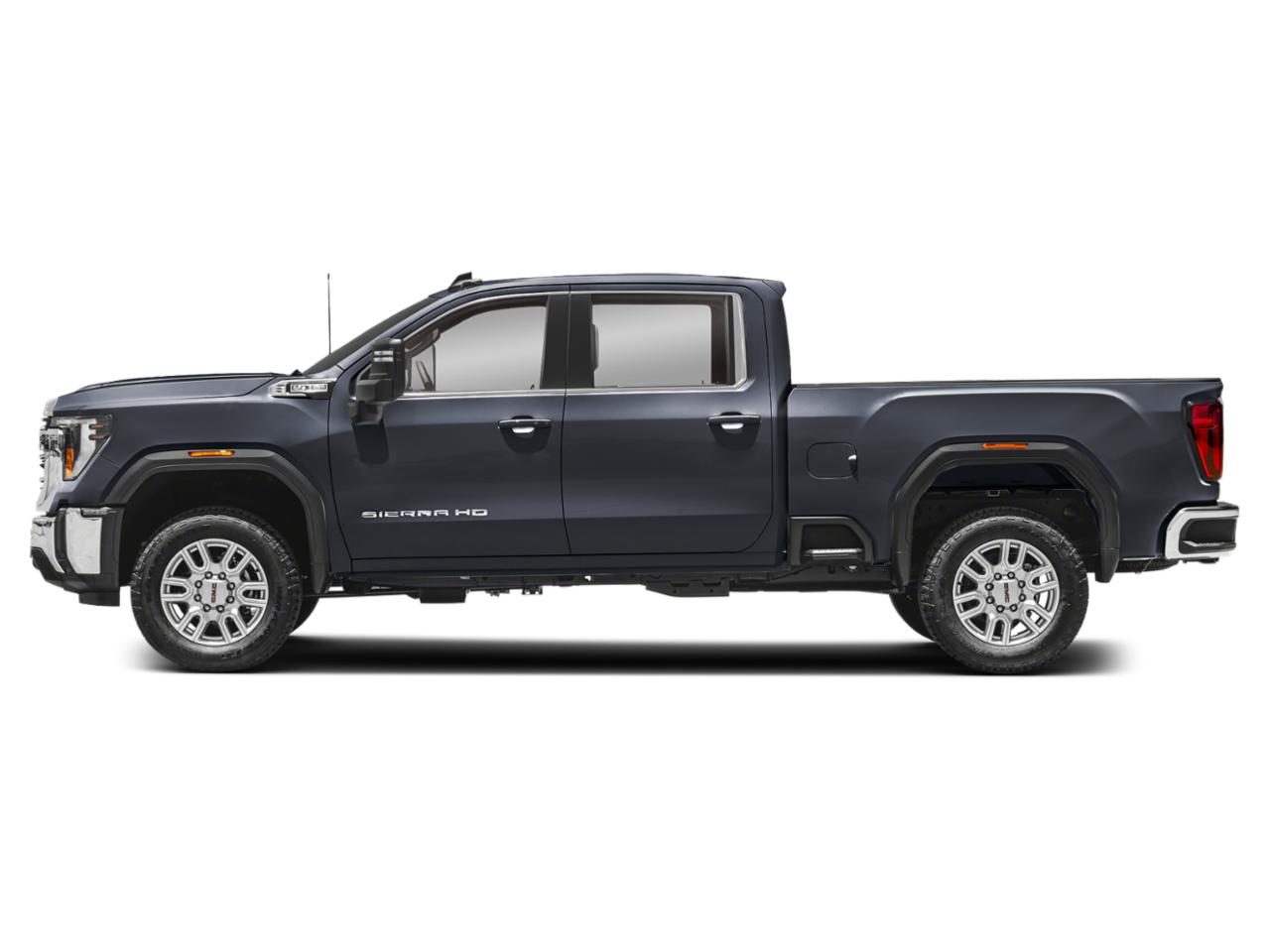 2025 GMC Sierra 2500 HD Vehicle Photo in MANITOWOC, WI 54220-5838