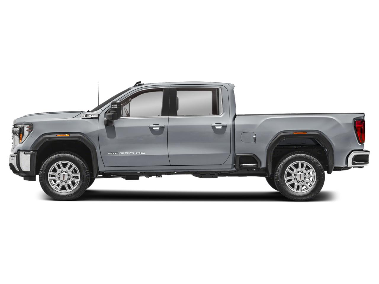 2025 GMC Sierra 2500 HD Vehicle Photo in Denton, TX 76205