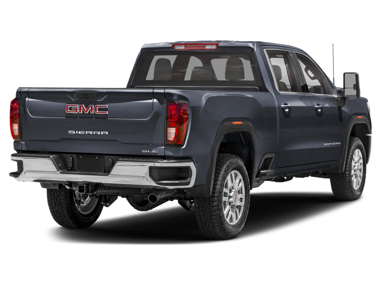 2025 GMC Sierra 2500 HD Vehicle Photo in MANITOWOC, WI 54220-5838