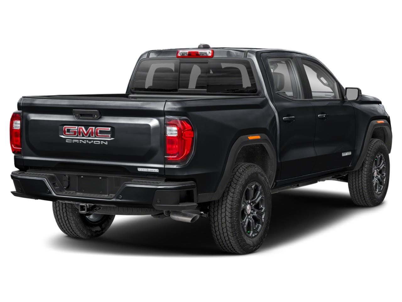 2025 GMC Canyon Vehicle Photo in GOLDEN, CO 80401-3850