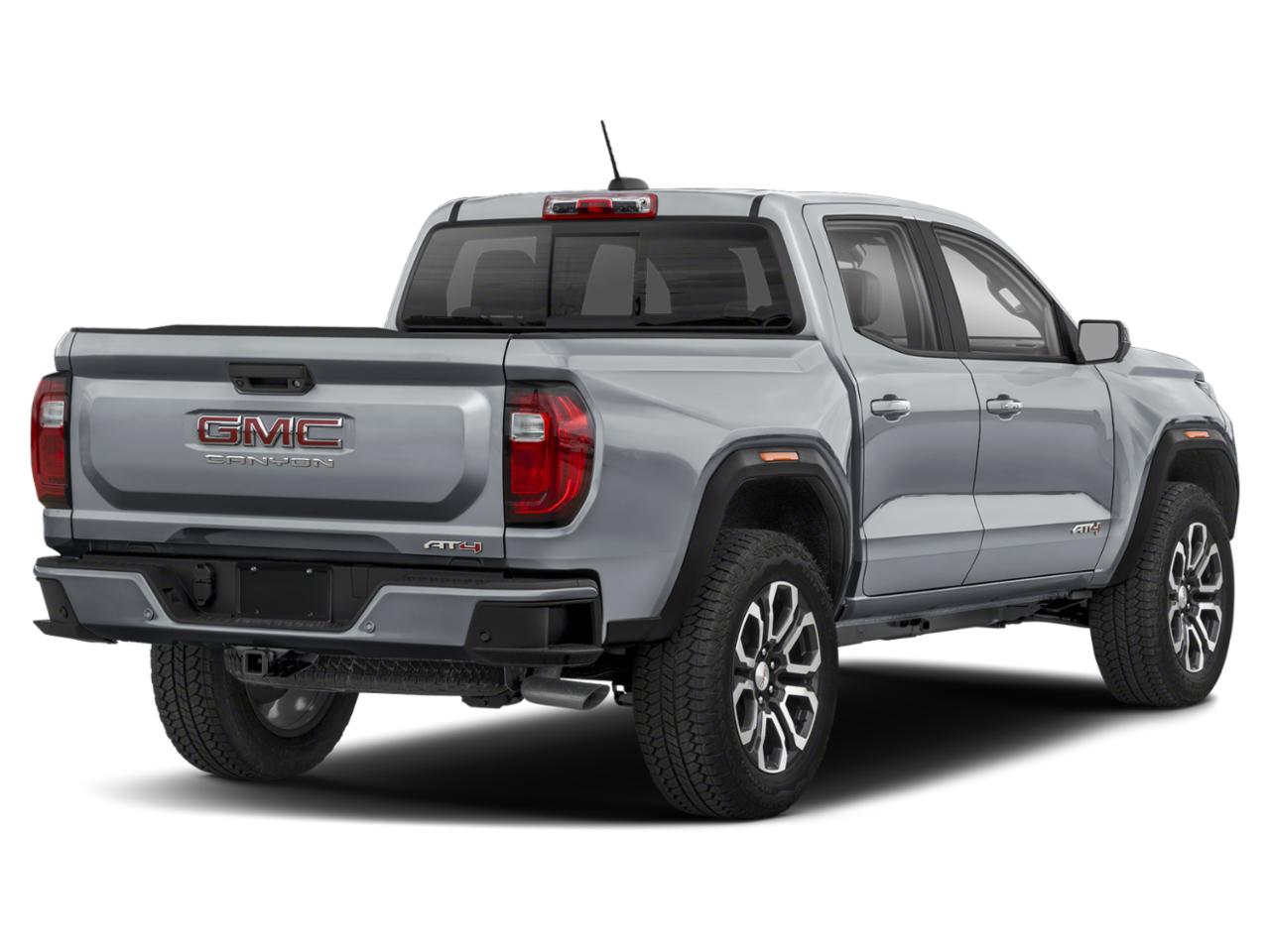 2025 GMC Canyon Vehicle Photo in AURORA, CO 80012-4011