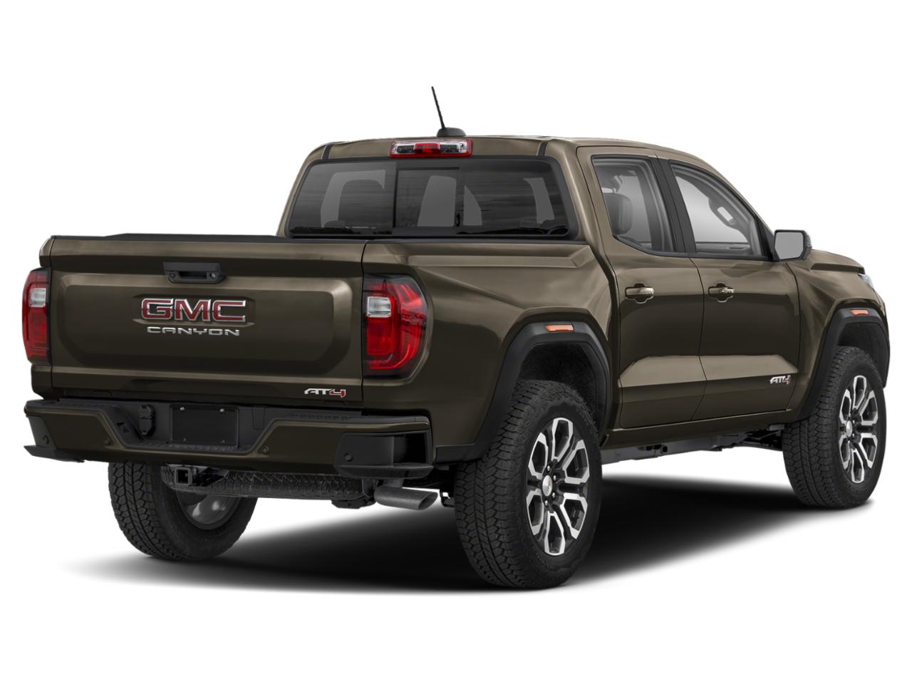 2025 GMC Canyon Vehicle Photo in LONE TREE, CO 80124-2750