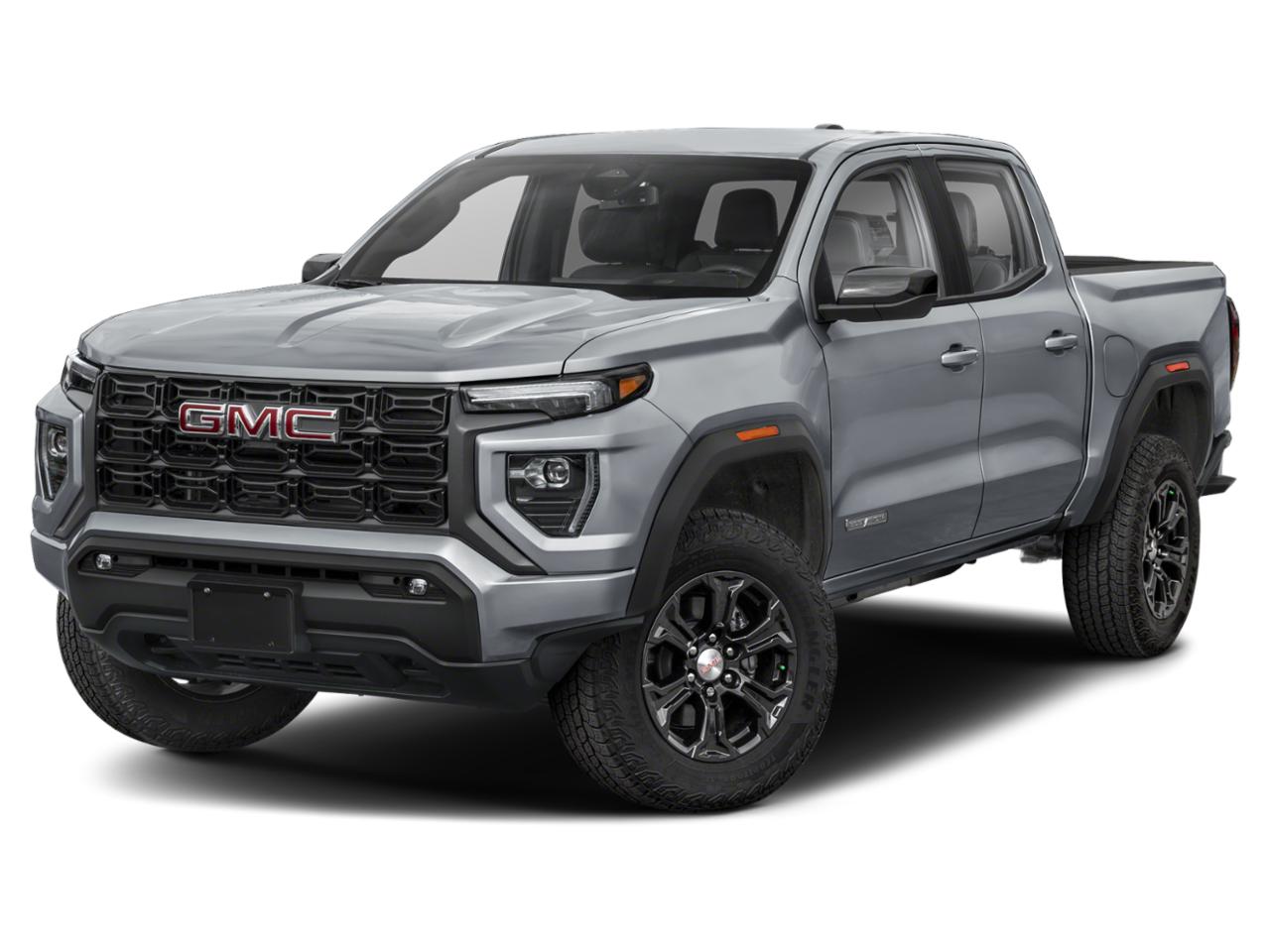 2025 GMC Canyon Vehicle Photo in Denton, TX 76205