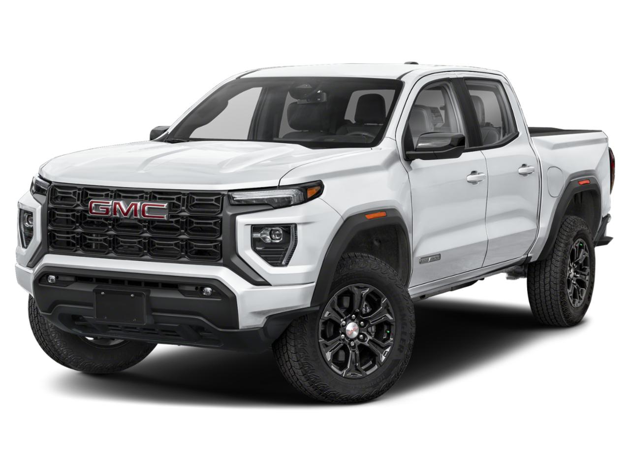 2025 GMC Canyon Vehicle Photo in Denton, TX 76205