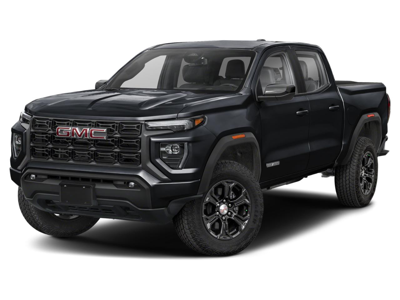 2025 GMC Canyon Vehicle Photo in MANITOWOC, WI 54220-5838