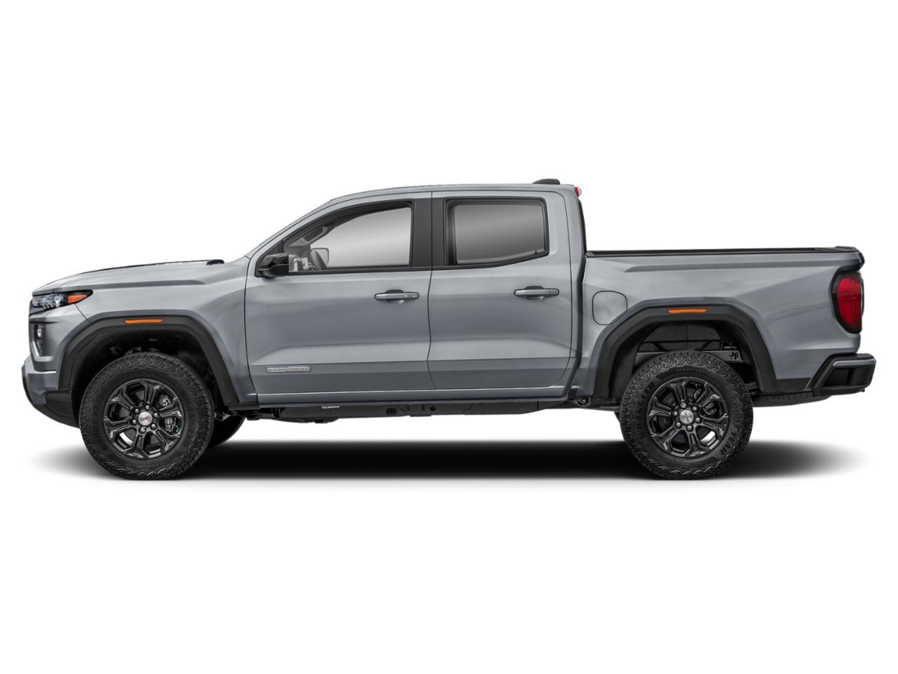 2025 GMC Canyon Vehicle Photo in Denton, TX 76205