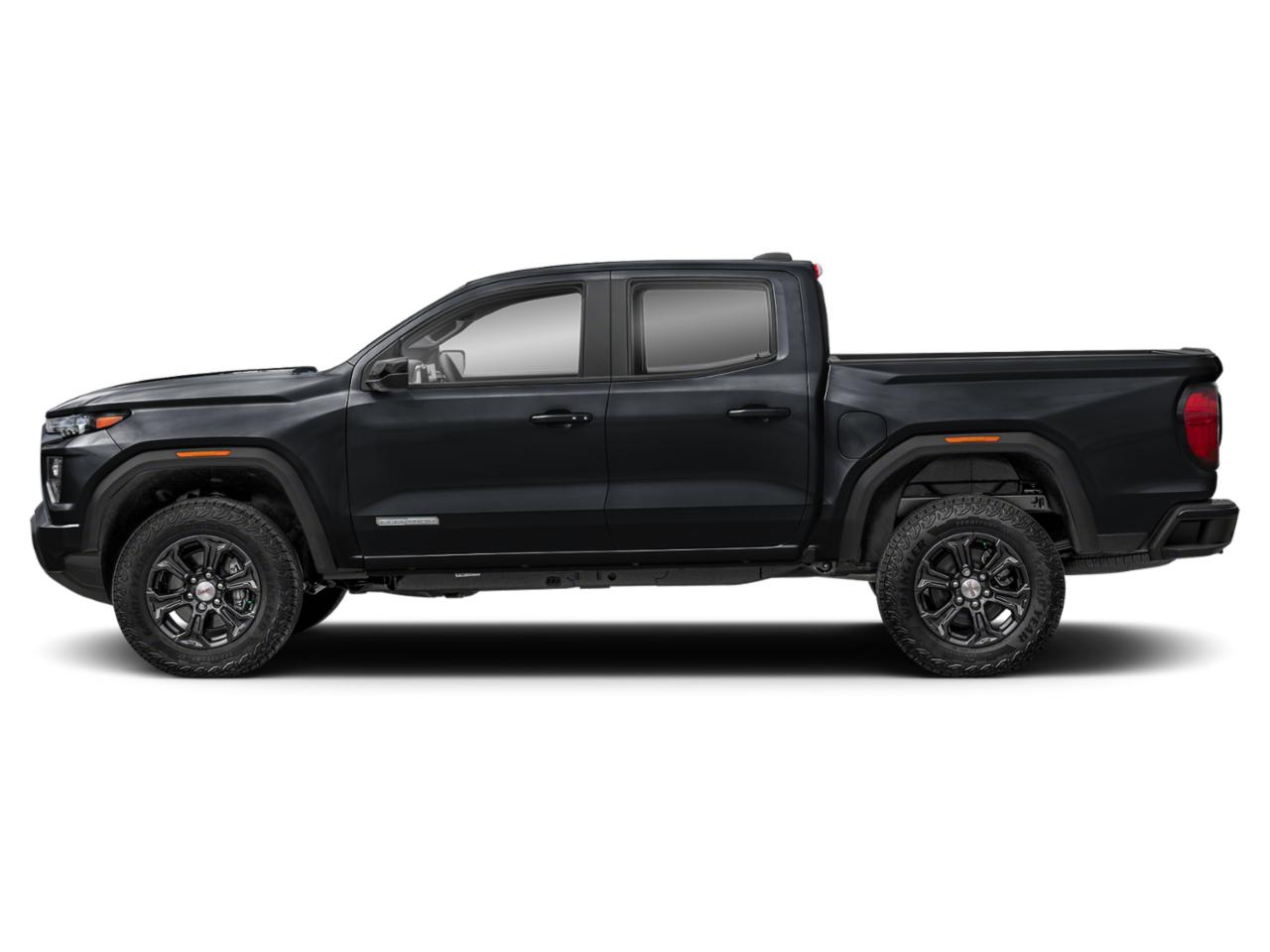 2025 GMC Canyon Vehicle Photo in MANITOWOC, WI 54220-5838