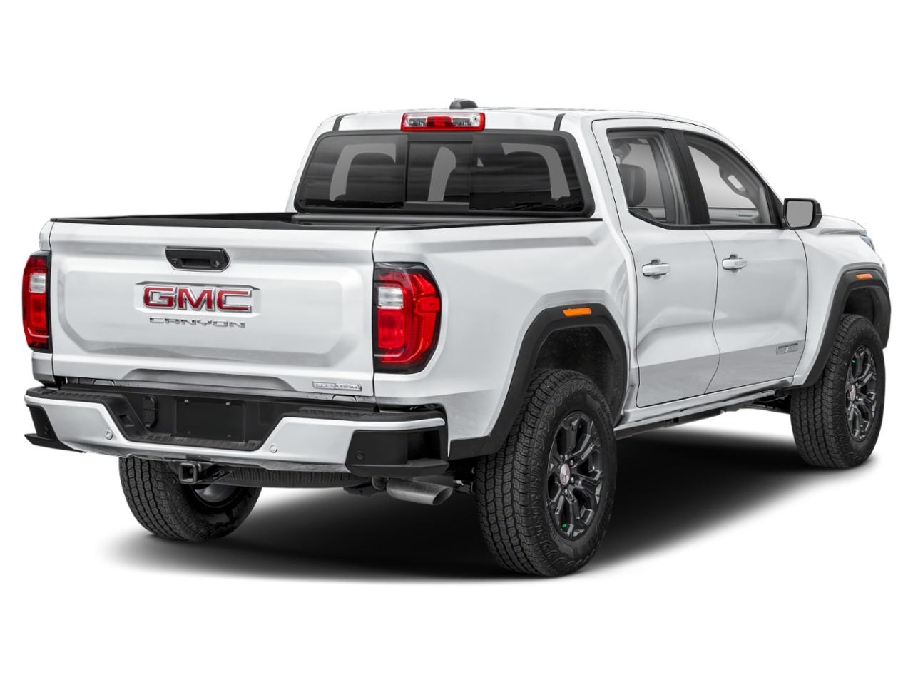 2025 GMC Canyon Vehicle Photo in Denton, TX 76205