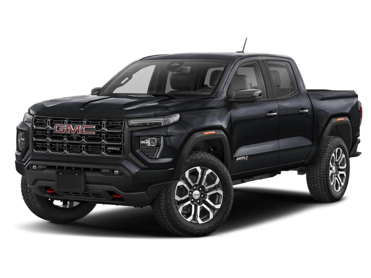 2025 GMC Canyon Vehicle Photo in APPLETON, WI 54914-8833