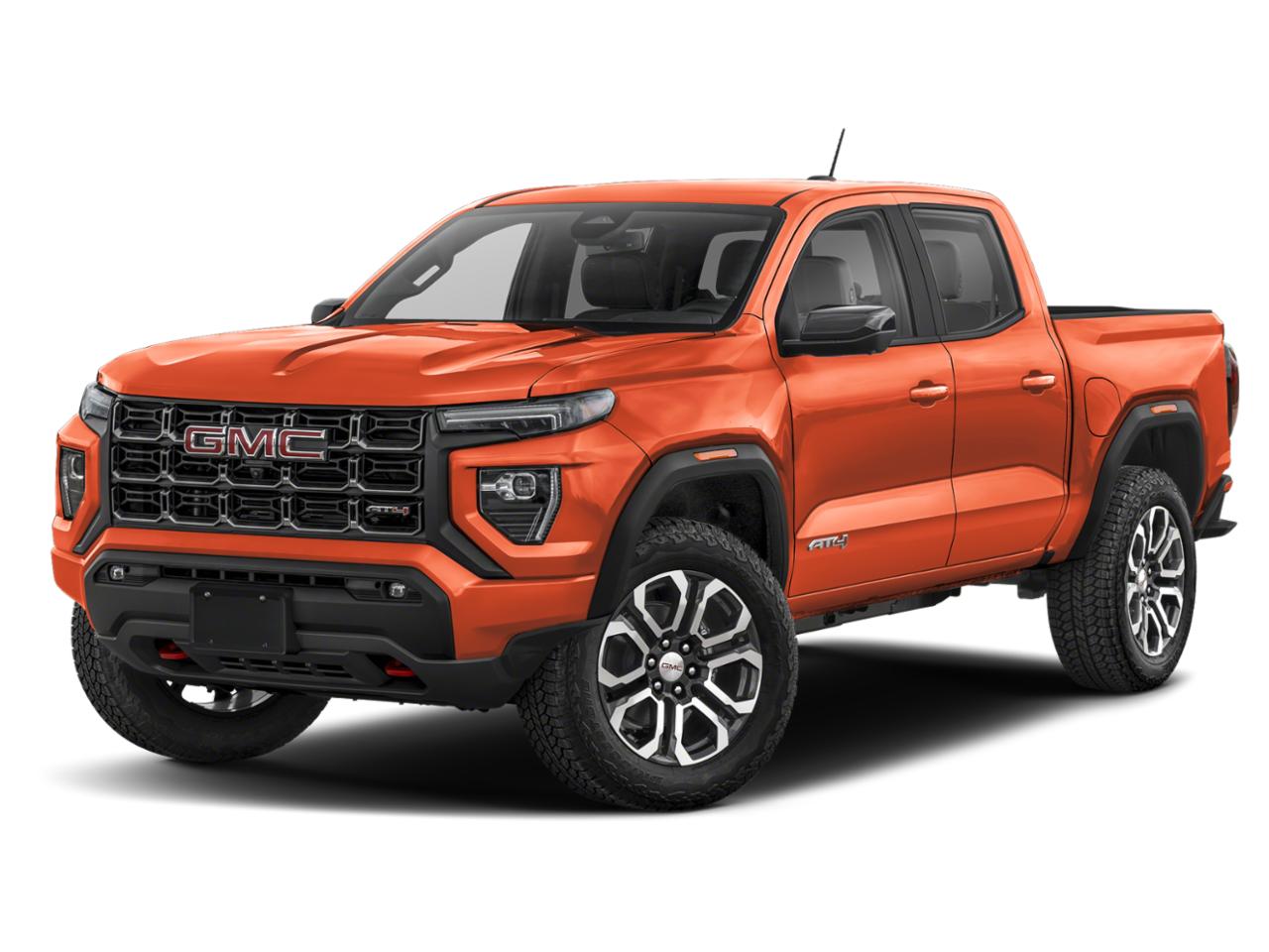 2025 GMC Canyon Vehicle Photo in APPLETON, WI 54914-8833