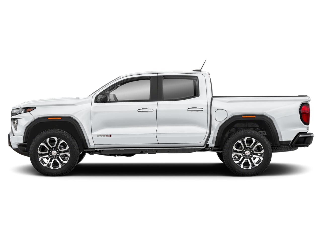 2025 GMC Canyon Vehicle Photo in Denton, TX 76205