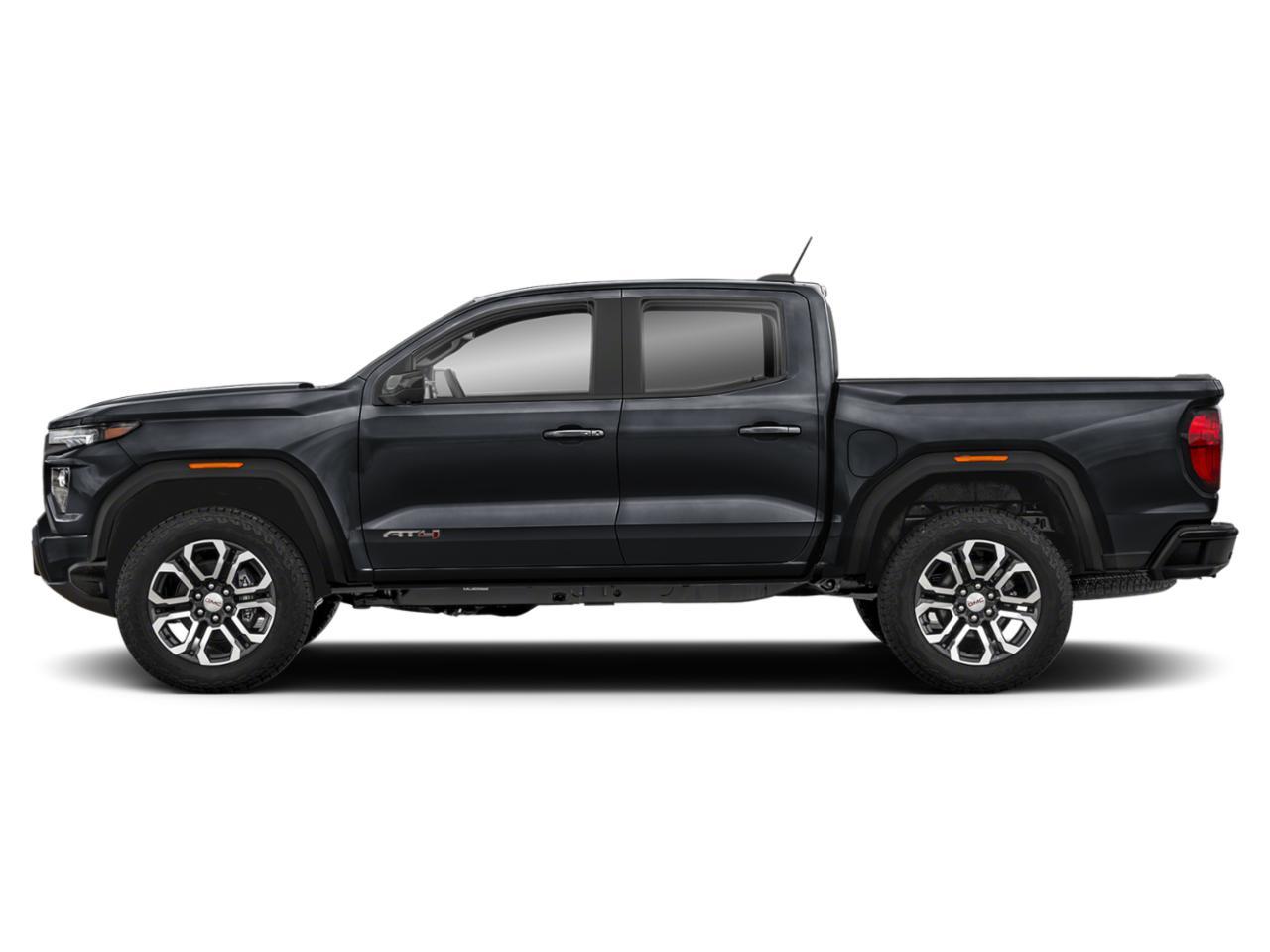 2025 GMC Canyon Vehicle Photo in APPLETON, WI 54914-8833