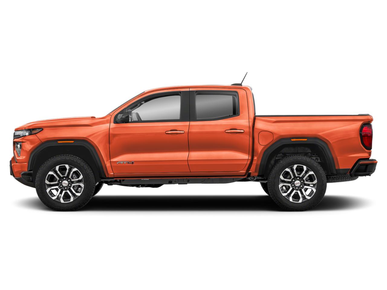 2025 GMC Canyon Vehicle Photo in APPLETON, WI 54914-8833