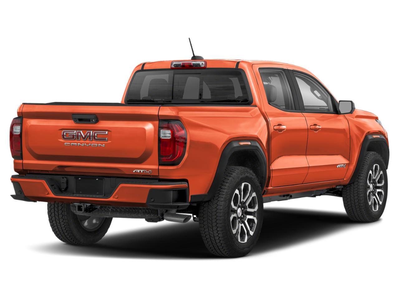 2025 GMC Canyon Vehicle Photo in APPLETON, WI 54914-8833