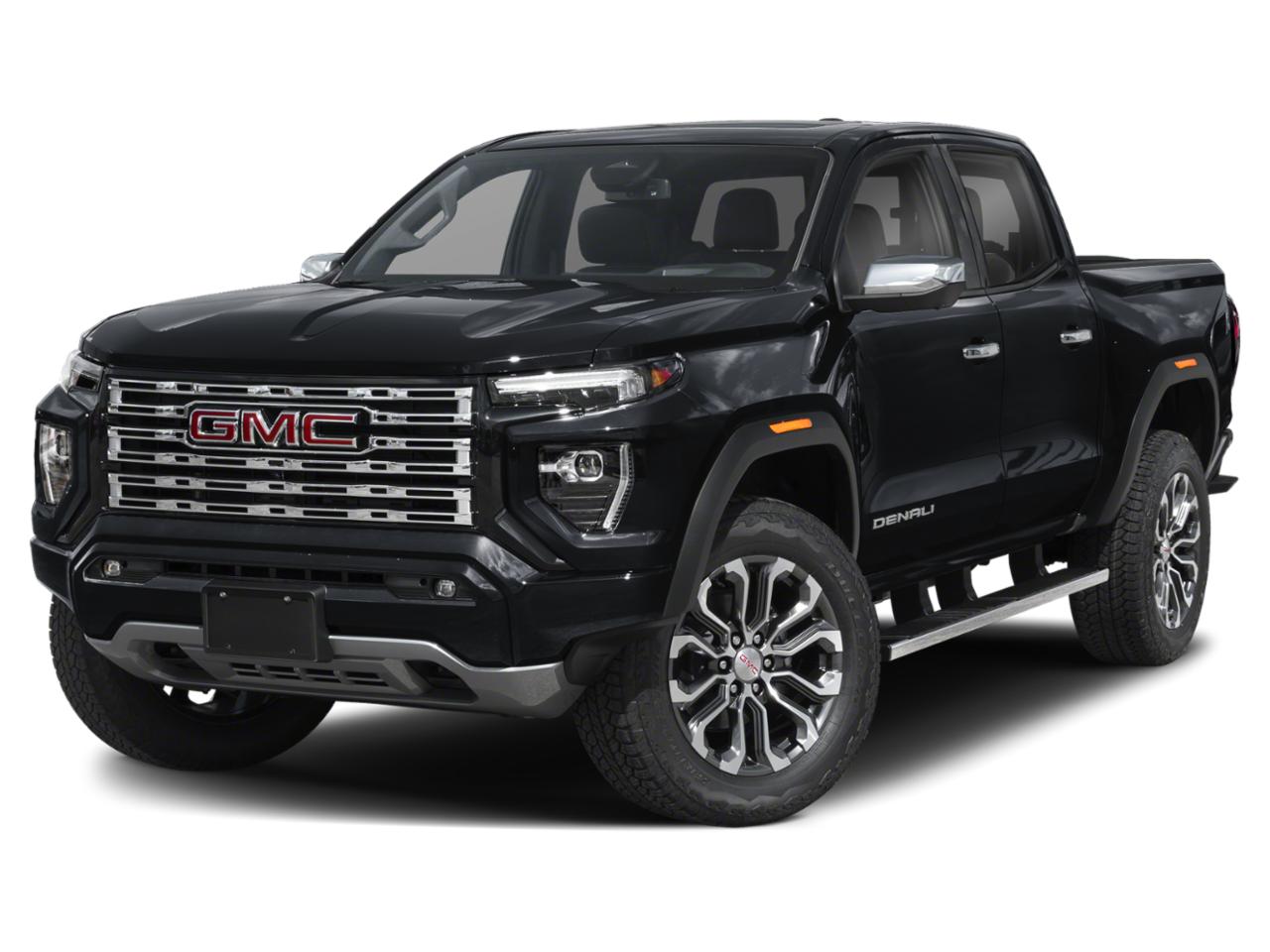 2025 GMC Canyon Vehicle Photo in WATERTOWN, CT 06795-3318