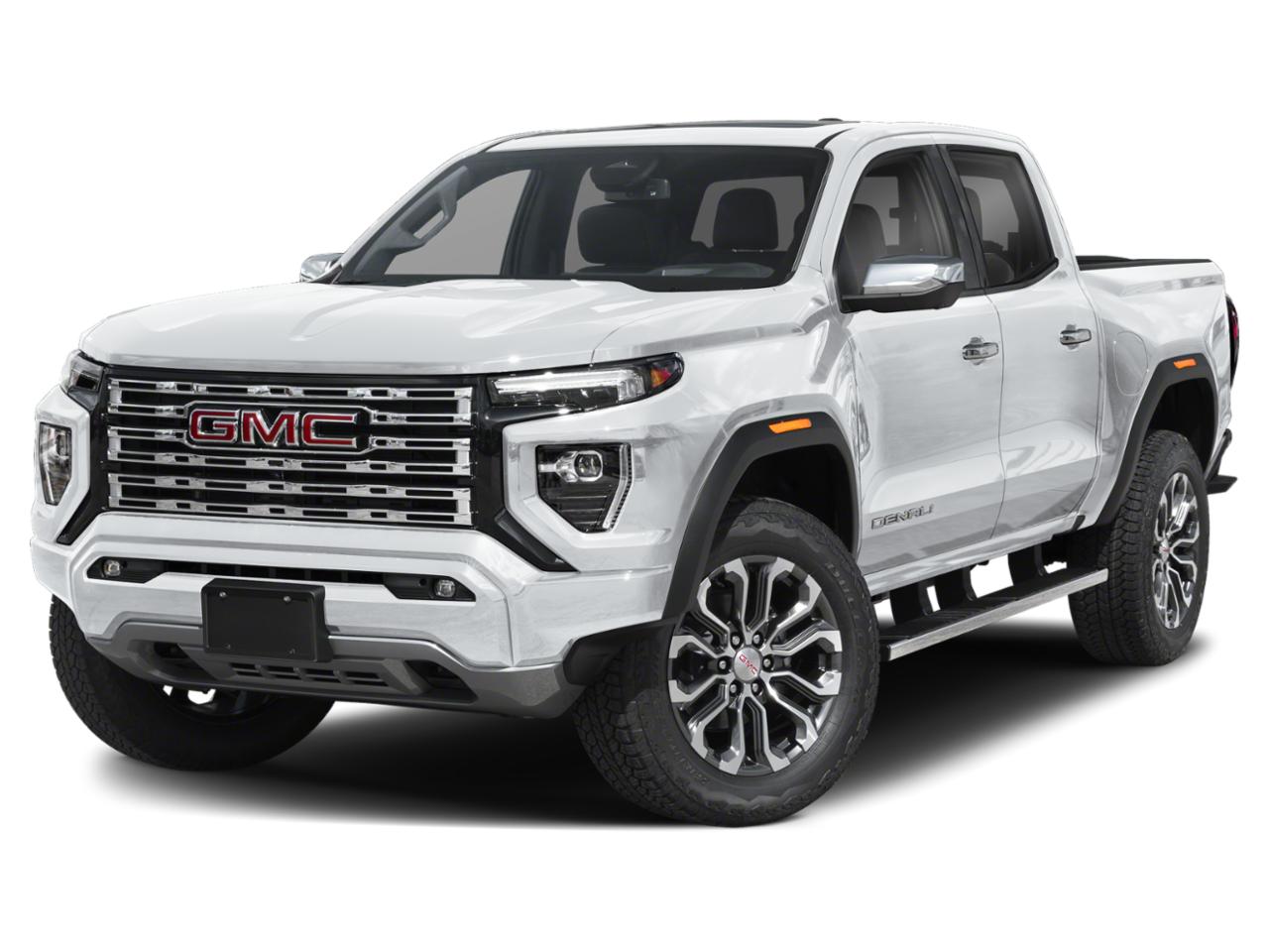 2025 GMC Canyon Vehicle Photo in OSHKOSH, WI 54904-7811