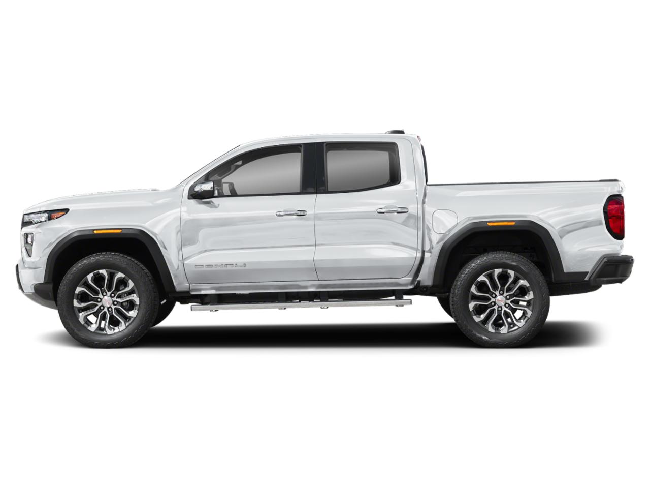 2025 GMC Canyon Vehicle Photo in OSHKOSH, WI 54904-7811