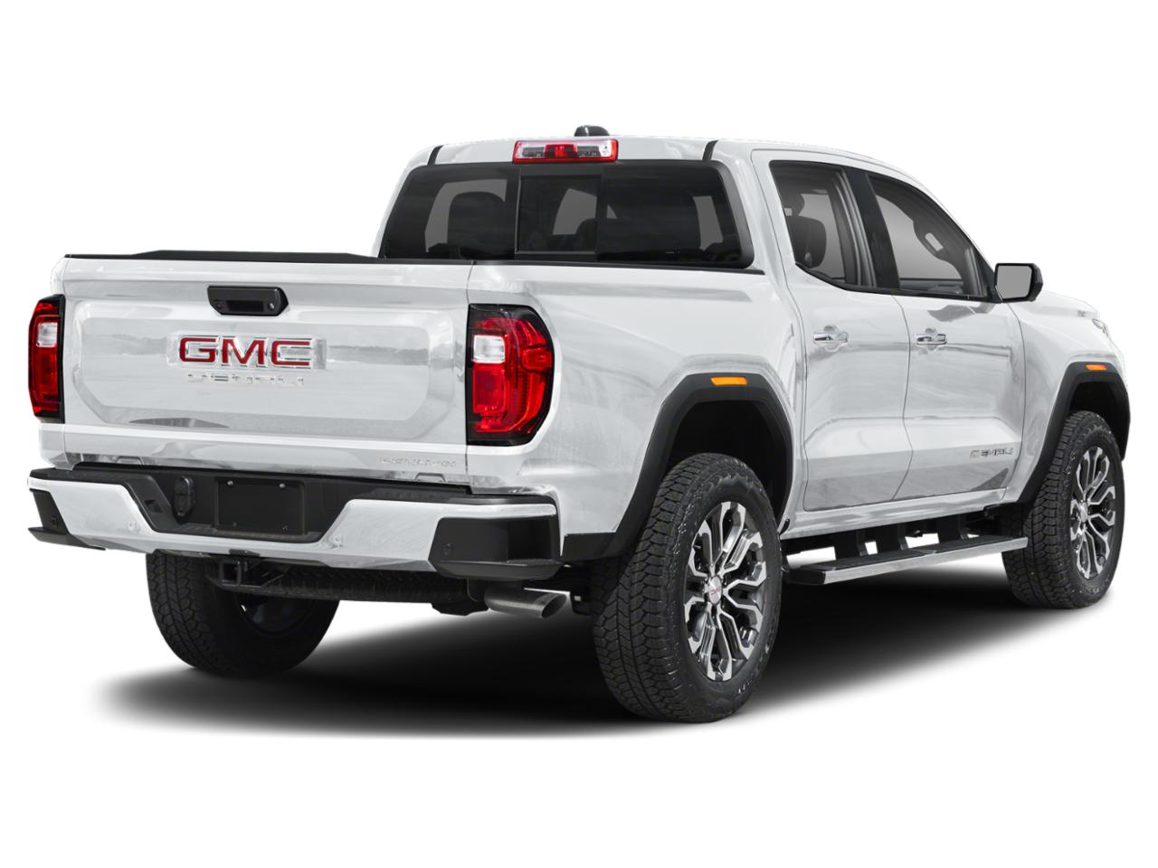 2025 GMC Canyon Vehicle Photo in OSHKOSH, WI 54904-7811