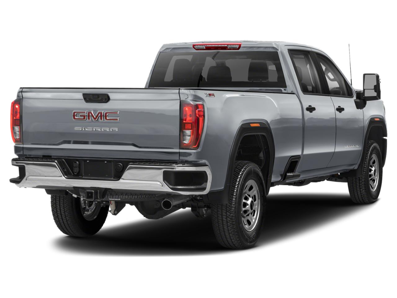 2025 GMC Sierra 3500 HD Vehicle Photo in GILBERT, AZ 85297-0402