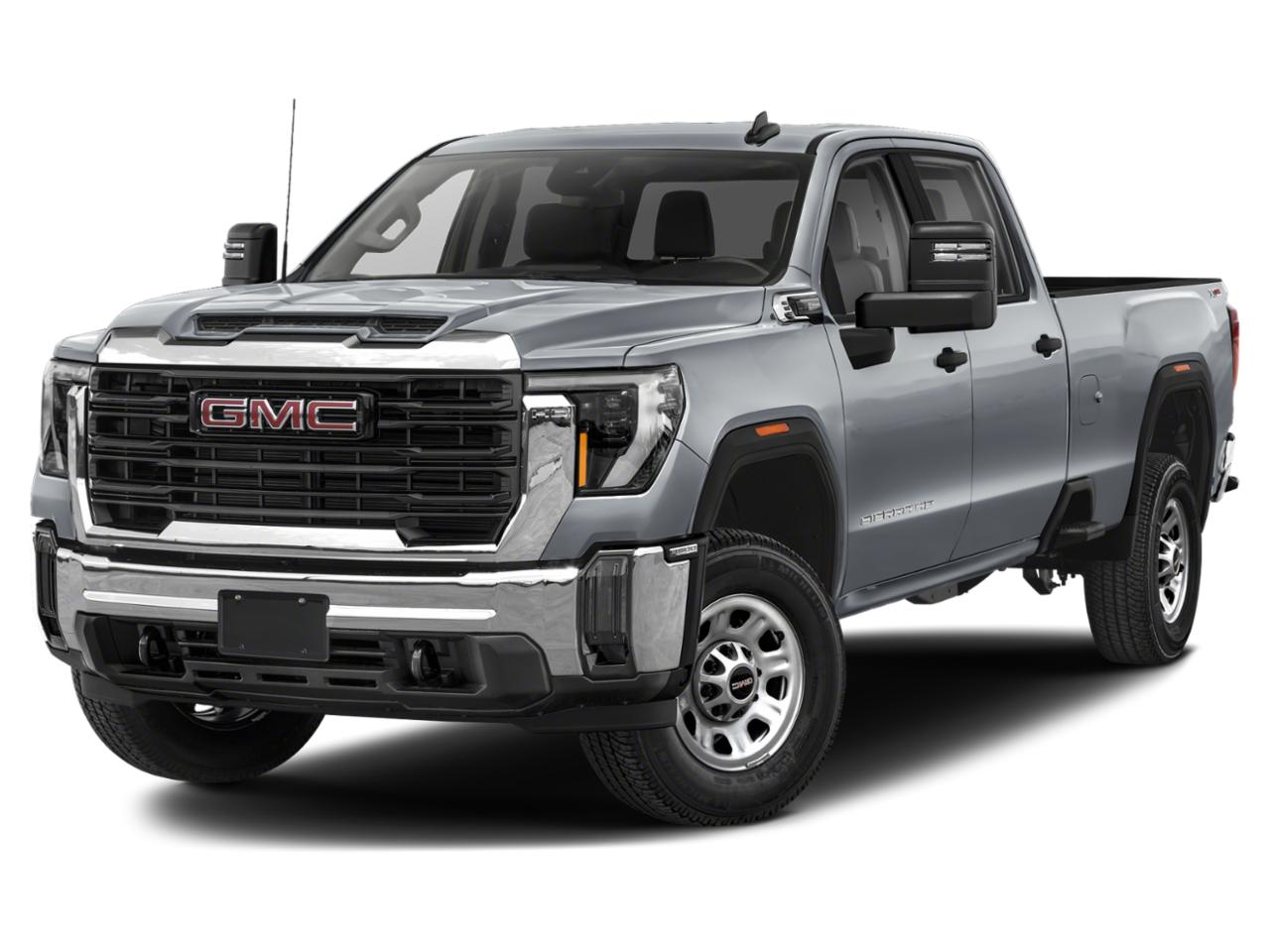 2025 GMC Sierra 3500 HD Vehicle Photo in GILBERT, AZ 85297-0402