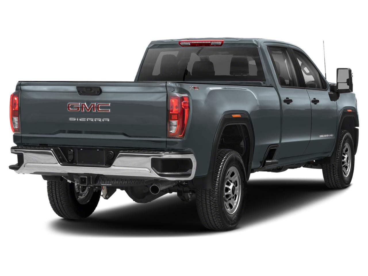2025 GMC Sierra 3500 HD Vehicle Photo in OSHKOSH, WI 54904-7811