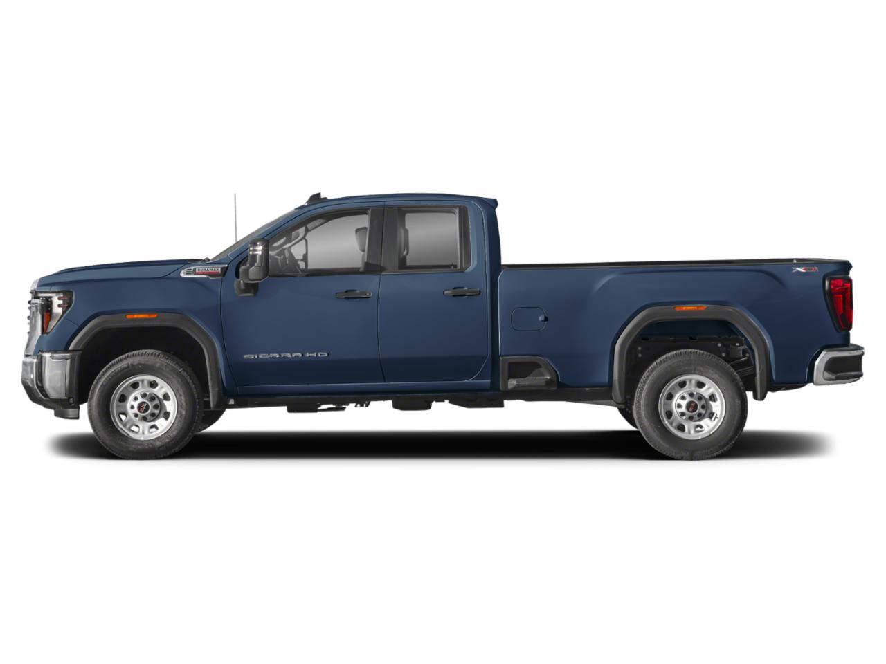 2025 GMC Sierra 3500 HD Vehicle Photo in GREEN BAY, WI 54303-3330