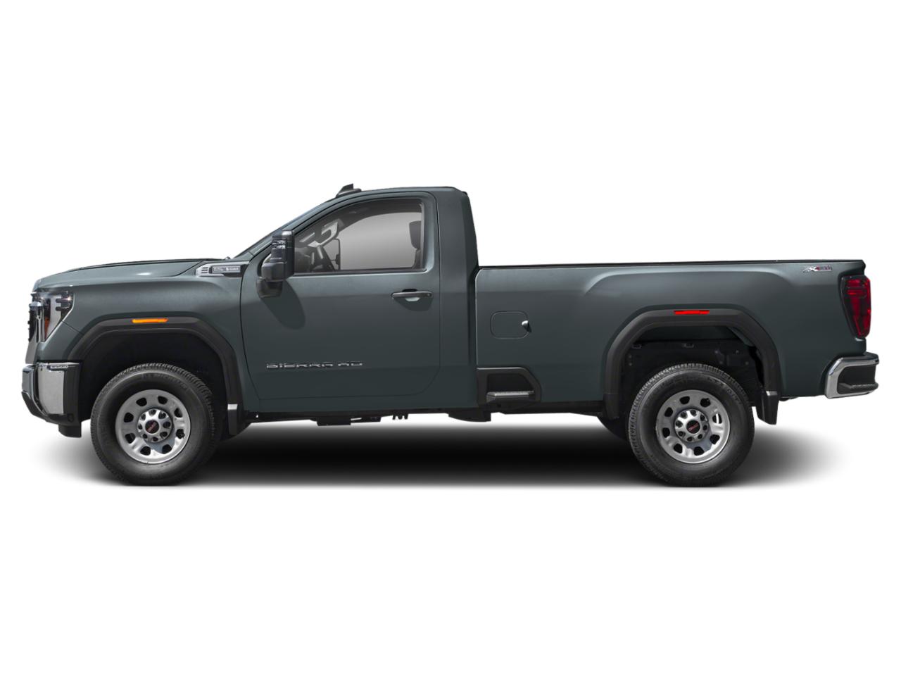 2025 GMC Sierra 3500 HD Vehicle Photo in OSHKOSH, WI 54904-7811