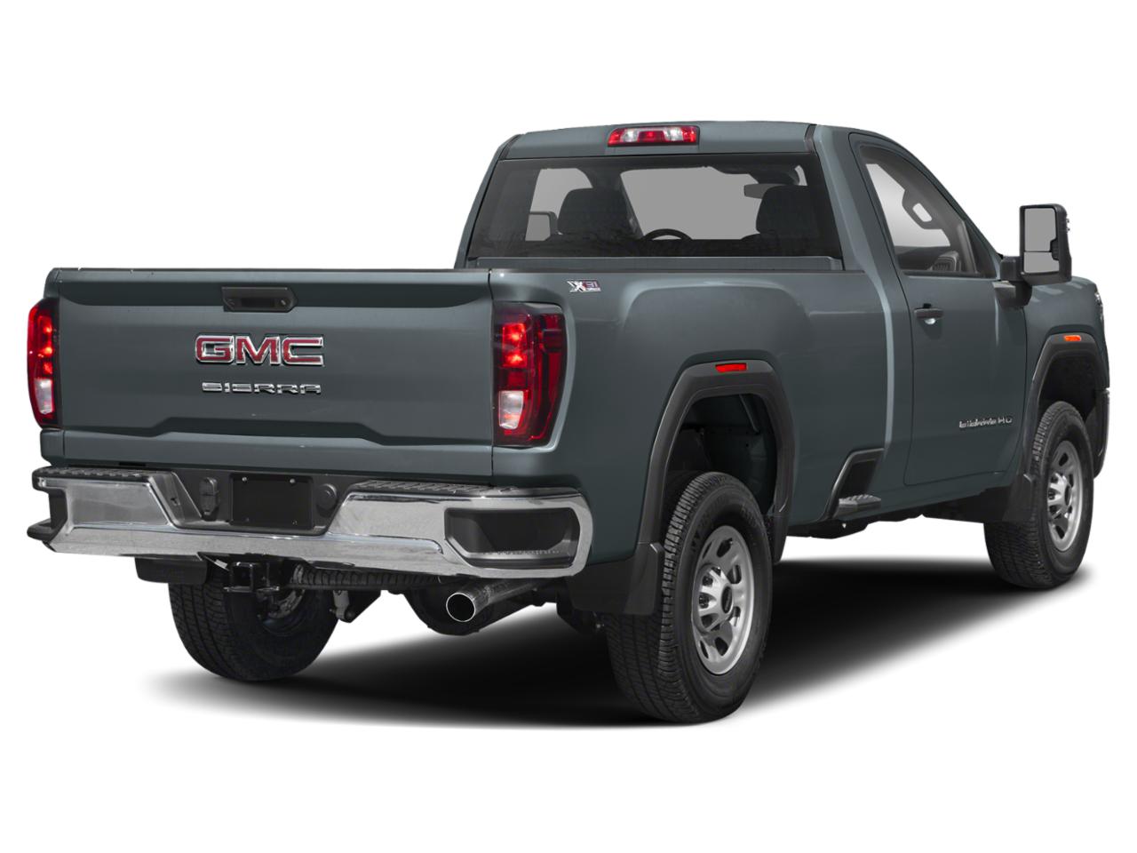 2025 GMC Sierra 3500 HD Vehicle Photo in OSHKOSH, WI 54904-7811