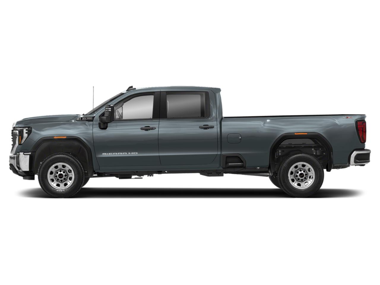 2025 GMC Sierra 3500 HD Vehicle Photo in OSHKOSH, WI 54904-7811