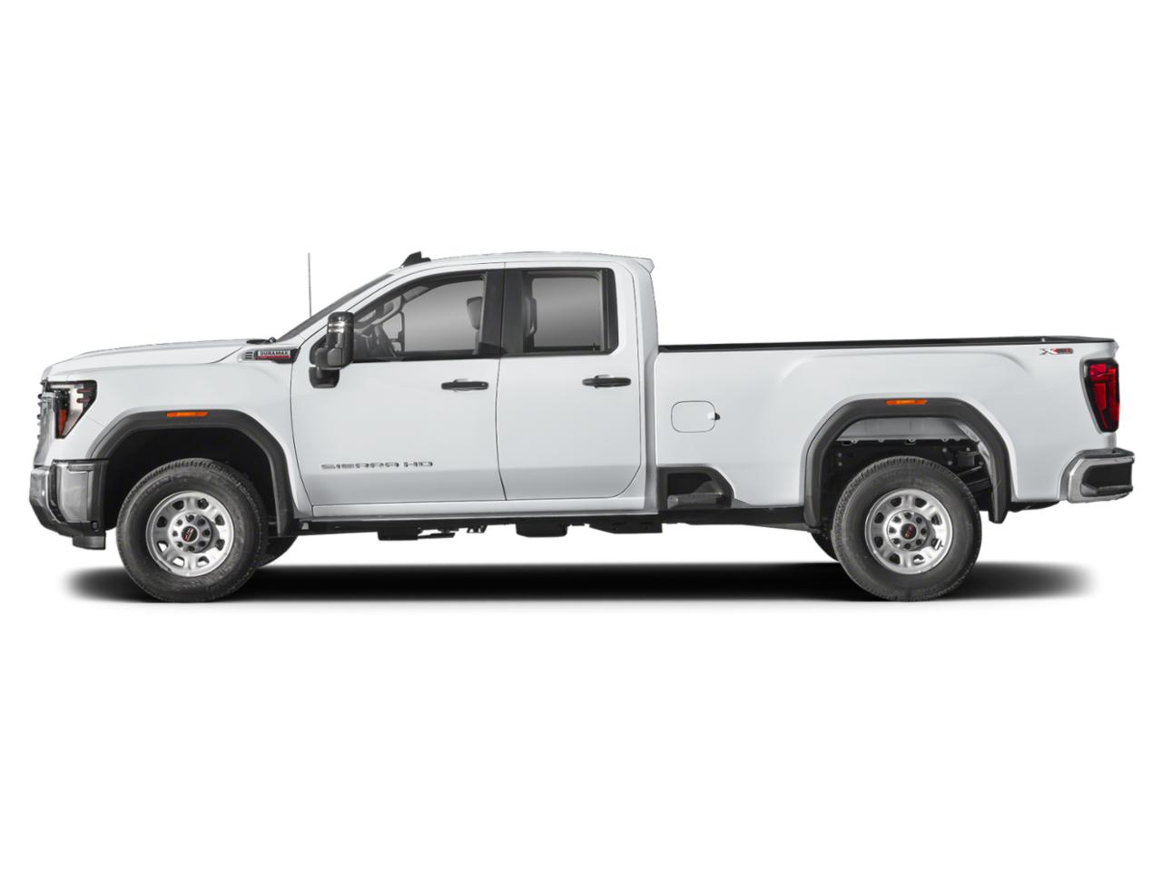 2025 GMC Sierra 3500HD Vehicle Photo in Fishers, IN 46038