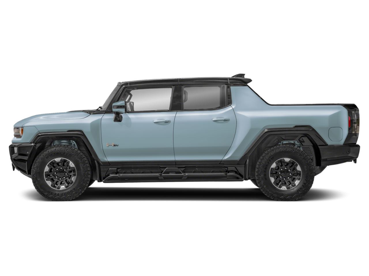 2025 GMC HUMMER EV Pickup Vehicle Photo in GILBERT, AZ 85297-0402