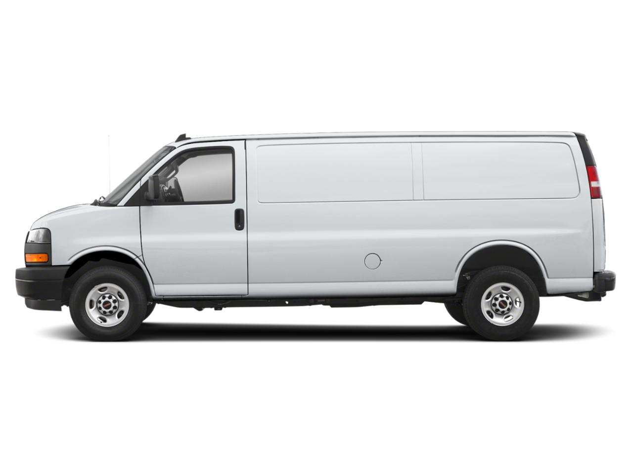 2025 GMC Savana Cargo 2500 Vehicle Photo in GILBERT, AZ 85297-0402