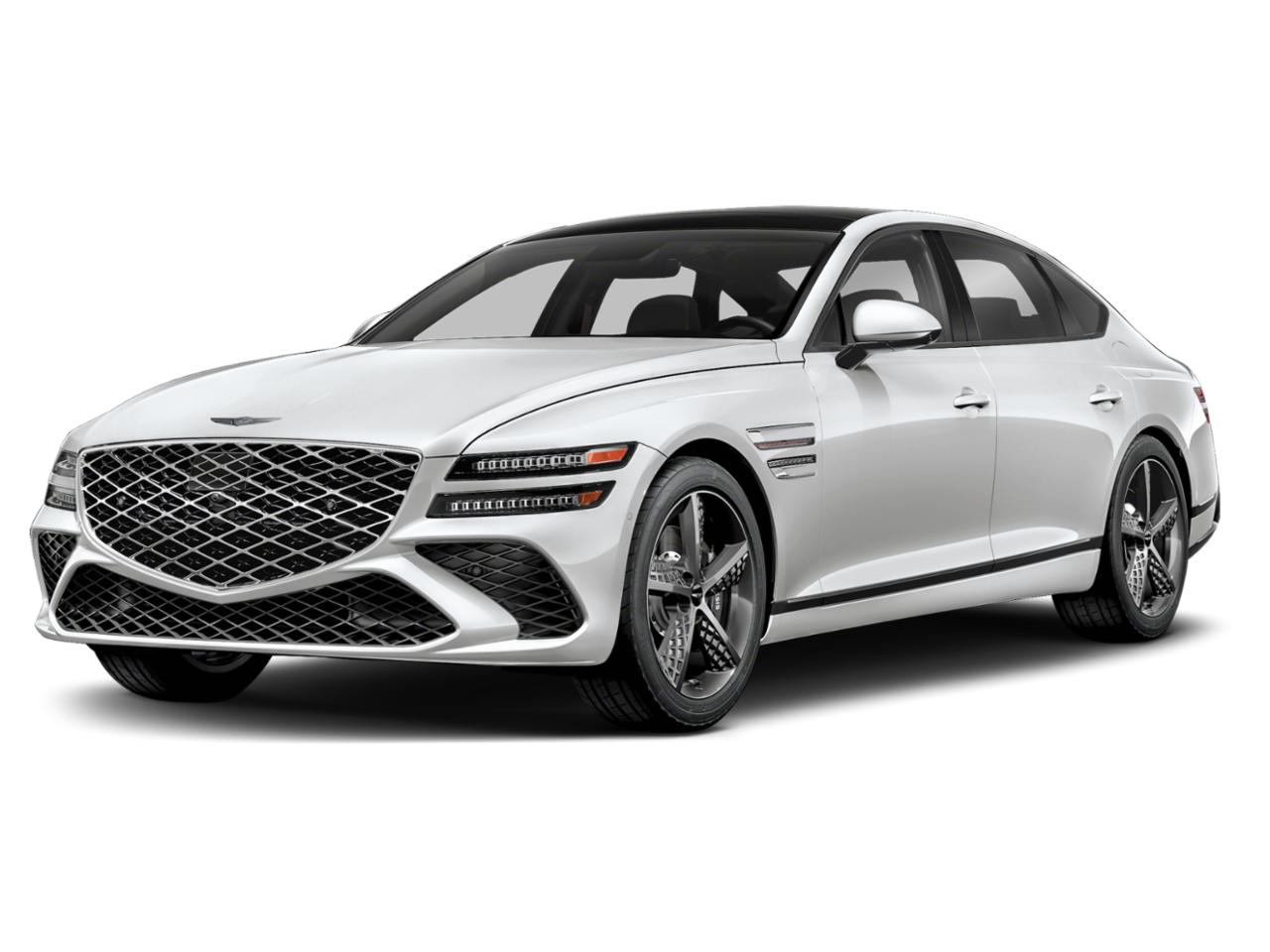 2025 Genesis G80 Vehicle Photo in Appleton, WI 54913