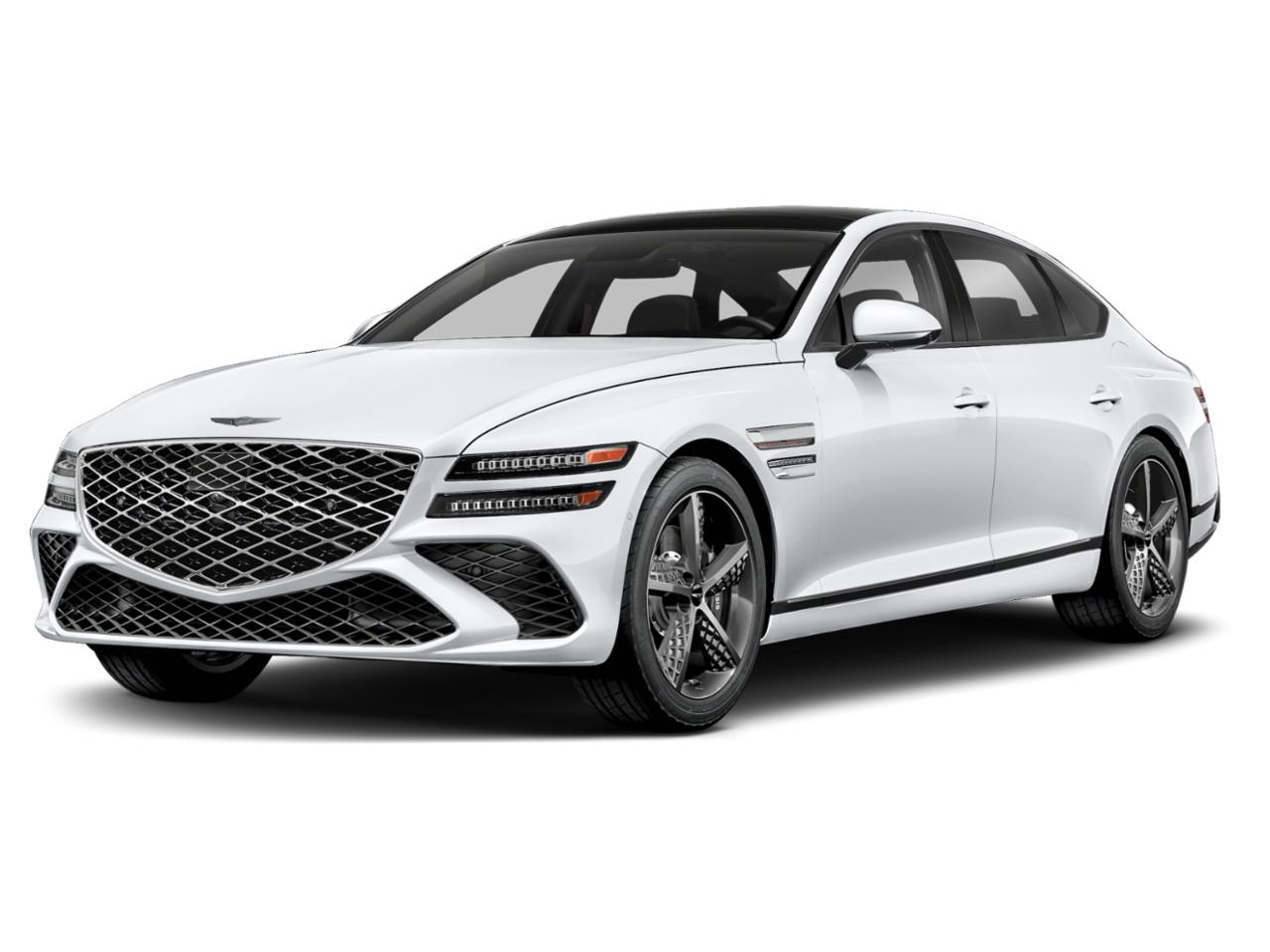 2025 Genesis G80 Vehicle Photo in Appleton, WI 54913