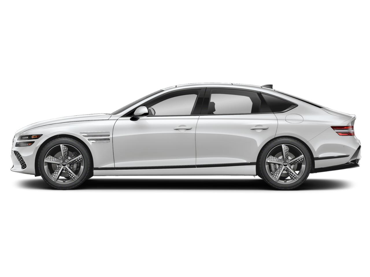 2025 Genesis G80 Vehicle Photo in Appleton, WI 54913