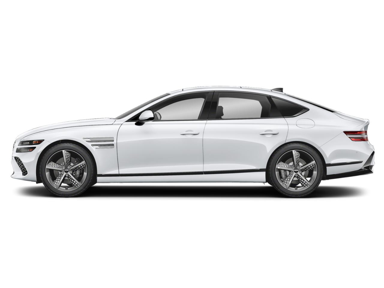 2025 Genesis G80 Vehicle Photo in Appleton, WI 54913
