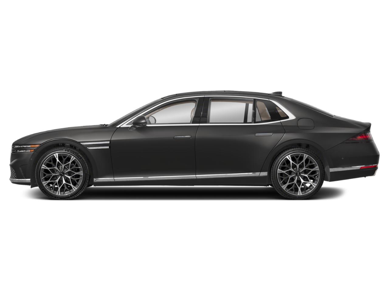 2025 Genesis G90 Vehicle Photo in Appleton, WI 54913