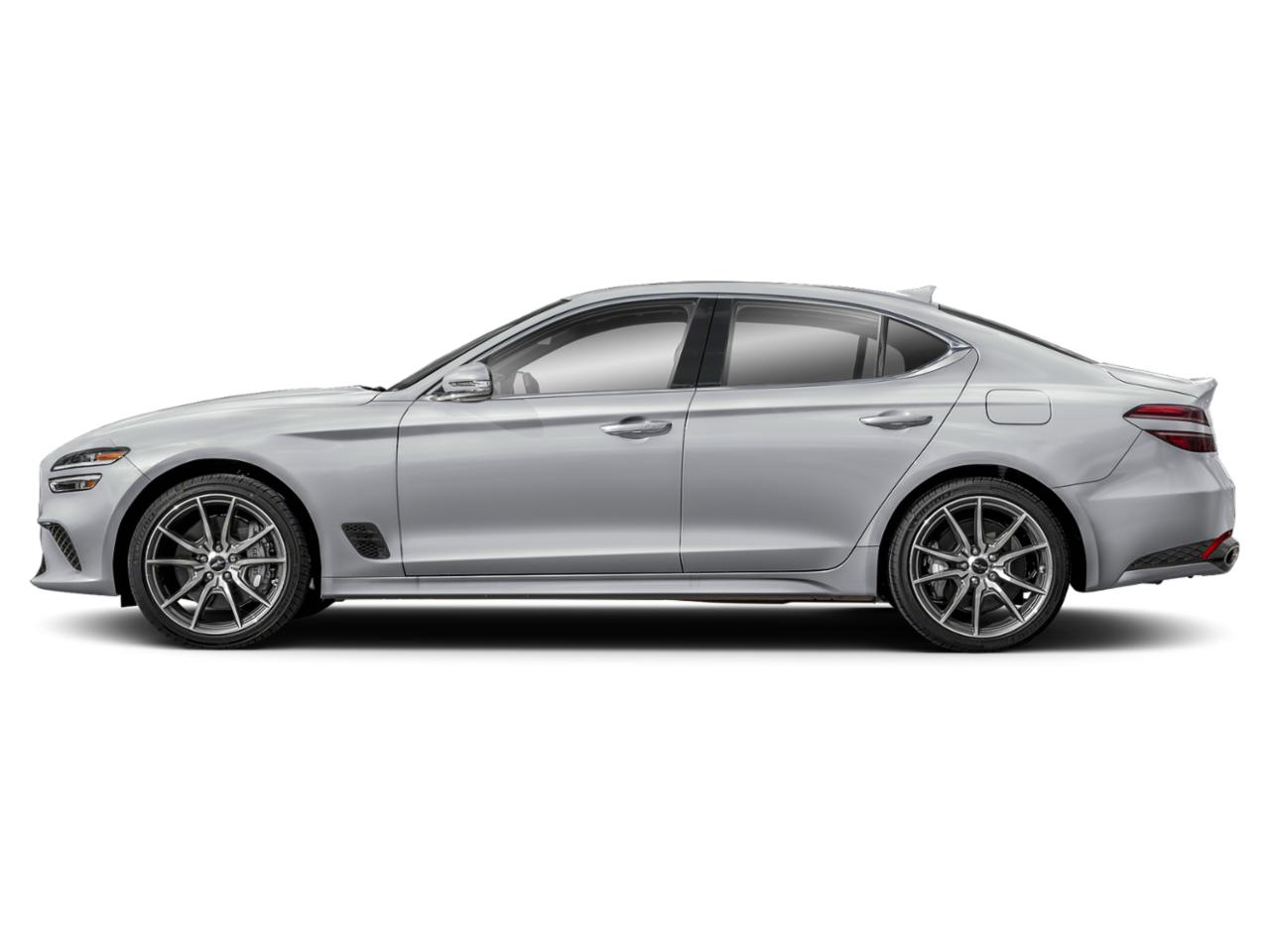 2025 Genesis G70 Vehicle Photo in Appleton, WI 54913