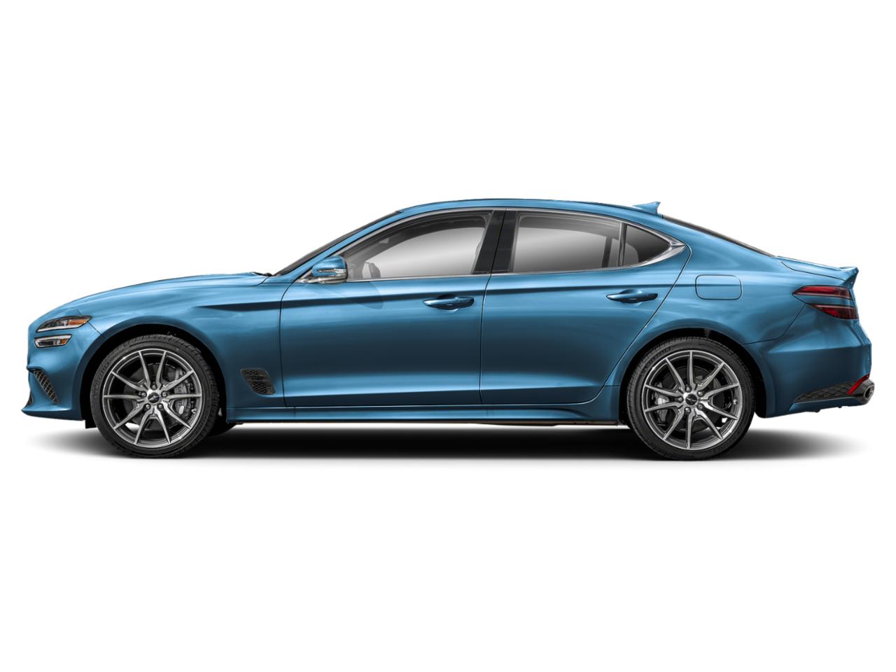 2025 Genesis G70 Vehicle Photo in Appleton, WI 54913