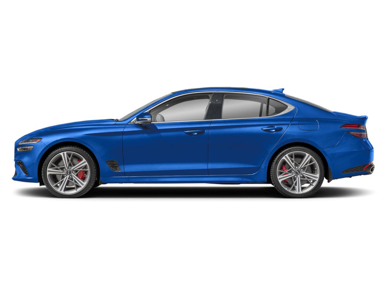 2025 Genesis G70 Vehicle Photo in Appleton, WI 54913
